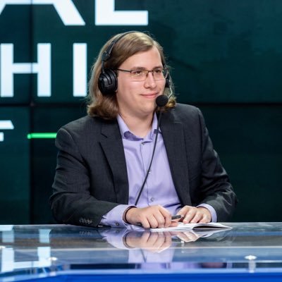 He/They | Esports Coordinator @GoNuEsports | Dedicated to making collegiate esports grow | PbP Caster RL Val | All thoughts are my own |