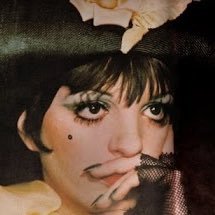 sweetcharities_'s profile picture. a thousand years of baggage!