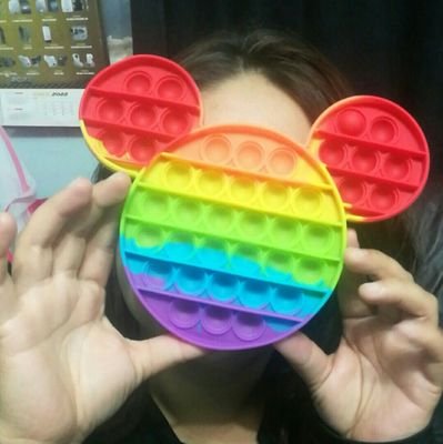 romariapat6's profile picture. Leer y bailar