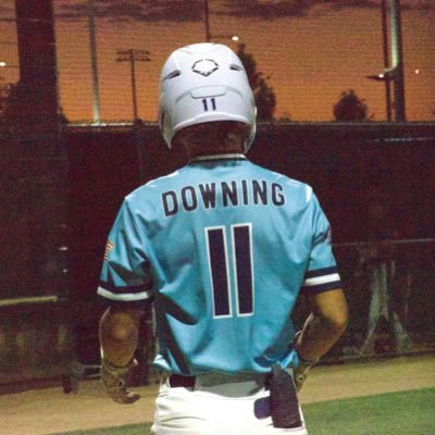 Corner Canyon High School 2026 | 3.94 GPA | OF/2B/P Insta:gdowning26 | Trosky National 2026/Brewers Scout Team