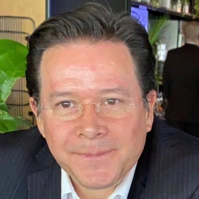 OscarCamachoNi2's profile picture. Director del Centro de Nanociencias y Micro y Nanotecnologías del Instituto Politécnico Nacional