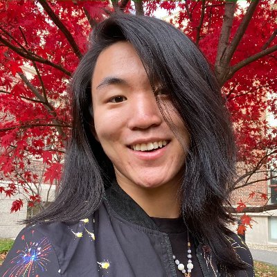 bobchenio's profile picture. 301 Moved Permanently ➡️ twitter/chenbobby168