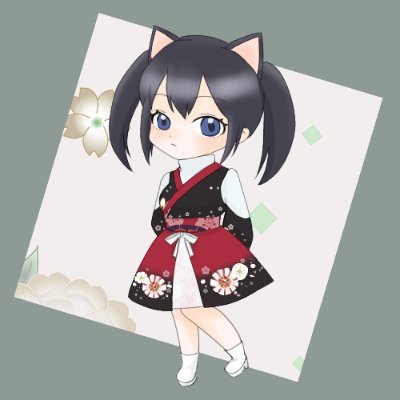 【音声サークル】Cat‗Apricot　オギャバブいんせすとさんのプロフィール画像