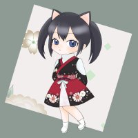 【音声サークル】Cat‗Apricot　オギャバブいんせすと (@cat_apricot_666) Twitter profile photo