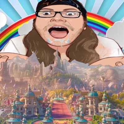 Voice-Over for Adventure Time, Steven Universe, Rick and Morty, and MORE! Writing my OWN SHOW for Adult Swim! Join my SEXY https://t.co/gYNJwt2GzM