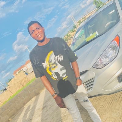 unbeatablesman's profile picture. Alhamdulillah for everything 🙏🙏