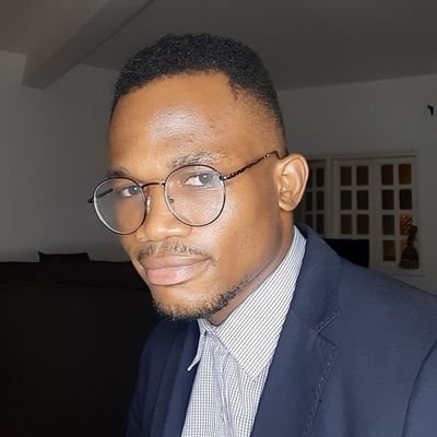 w_muishe's profile picture. Ph.D student in Political Science #University of Yaounde 2