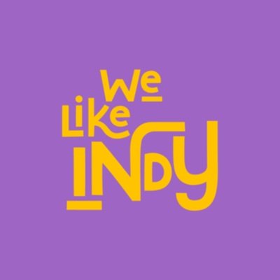 We are a guide to discover the best that Indy has to offer.
Tag us #WeLikeIndy