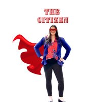 Jasmine “THE Citizen” Polley(@THECitizenJMP) 's Twitter Profileg