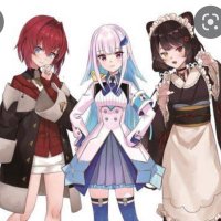 Vtuberチャンネル (@jamdjvvvvvvvvv) Twitter profile photo