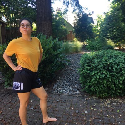 she/they, Japanese American, ultimate frisbee player