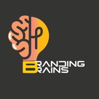 Branding Brains(@Brandingbrains) 's Twitter Profile Photo