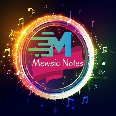 mewsicnotes Profile Picture