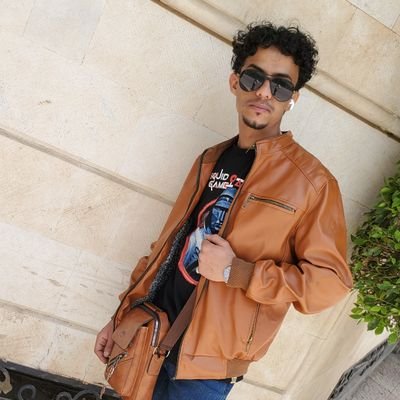 HumydNadr's profile picture. ابو ليث بن حُميد