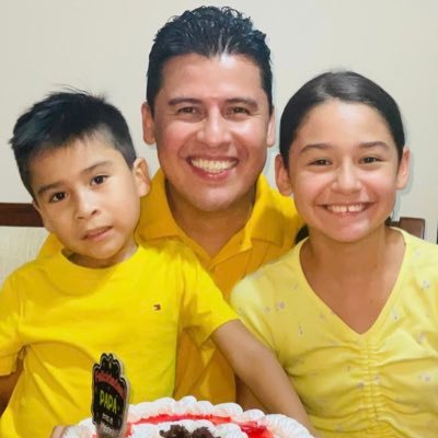 MarcoACastillo1's profile picture. Inge Tigre.