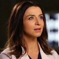 Amelia Shepherd (Parody) (@slightaurai) 's Twitter Profile