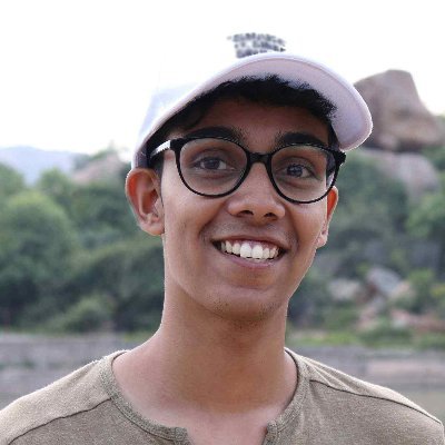 MSc @UCalgary | Past: Research Scientist Intern @Adobe | Research Intern @UCSD | Undergrad @ Manipal Institute of Technology