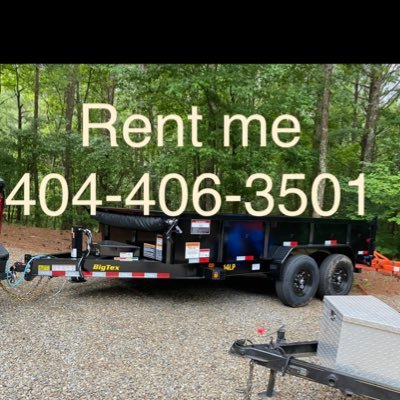 Junk removal and dumpster rentals 404-406-3501 
Daily & Weekly Rate