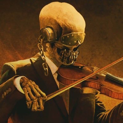 STONEHANDZ31's profile picture. I like Heavy Metal