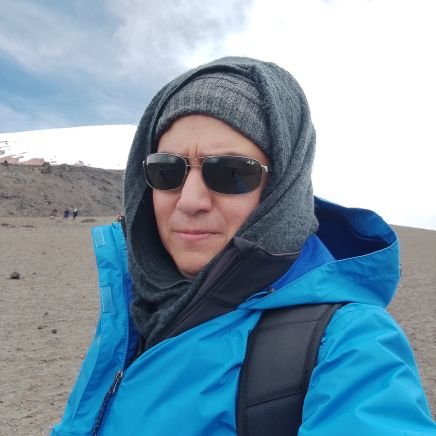 marco_naranjo86's profile picture. Esto será legen....esperalo..... dario....legendario!!!!
Ingeniero Quimico
Master en productividad y Calidad
Trabajadores del mundo únanse