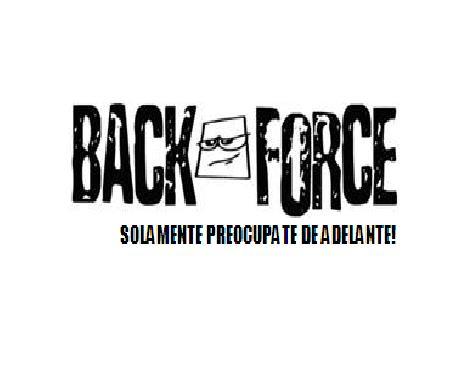 backforce1's profile picture. Somos una empresa nueva...nuestros productos son la innovacion en el mercado....