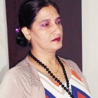 Nagma Qureshi Islam (@nagmaqureshiis1) 's Twitter Profile