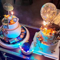 晴天 William Lu (@williamlu126) 's Twitter Profile Photo