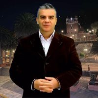 Alonso Herrera Trejo(@AlonsoHerreraT) 's Twitter Profile Photo