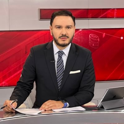 Periodista regio. Conductor de noticias en @telediario | @mileniotv | columna #AccesoLibre en El Heraldo | Opiniones propias | Aquí hallarás 🔺#LasNoticiasAsí