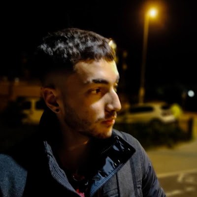 aimar_cabrera's profile picture. 