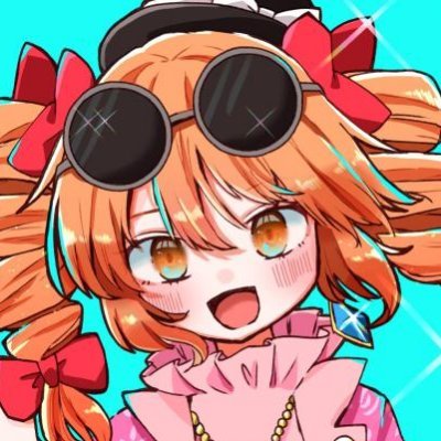 Full time money waster and pestilence god! 💰
DMs always open! Seriously, they make me super happy ✨
#TouhouRP #THRP #MVRP
