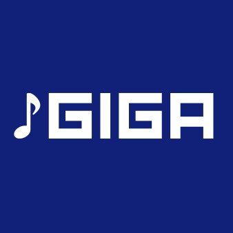 音楽配信サイト『GIGAエンタメロディ』公式Twitterです。配信情報や音楽ニュースを発信します。※お問合せはGIGAエンタメロディお問合せ窓口「support@giga.co.jp」まで。