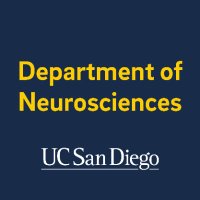 UC San Diego Neurosciences(@ucsdneurodept) 's Twitter Profile Photo