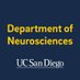 UC San Diego Neurosciences (@ucsdneurodept) Twitter profile photo