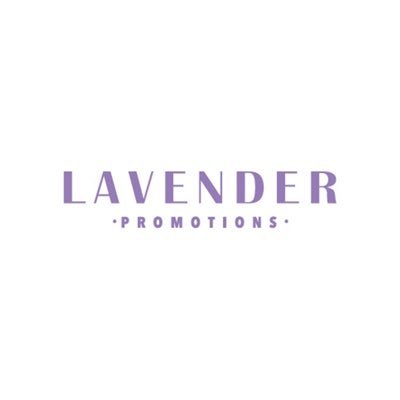 Lavender Promo