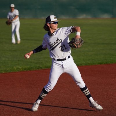 Knoch High School 2024 | Washington College Baseball Commit bradywoz21@gmail.com  #billsmafia