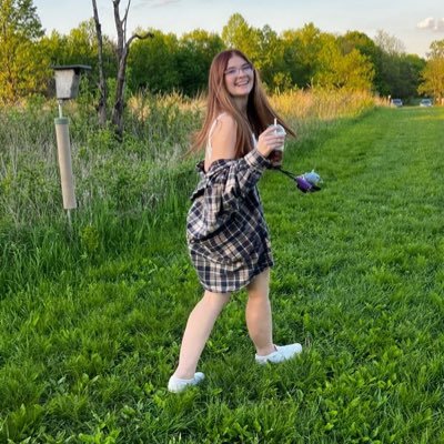 AbbyRuble_'s profile picture. 19