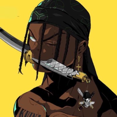 luffystawr's profile picture. ☝️☝️