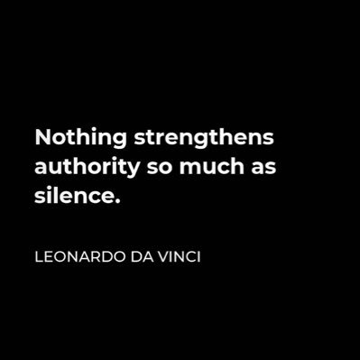 _Truth_Matterz's profile picture. End of quote. Repeat the line.