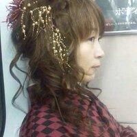 伊藤美保 (@miho_ito0421) Twitter profile photo