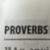 Proverbs 13:11 (@proverbs_13_11) Twitter profile photo Proverbs 13:11 (@proverbs_13_11) Twitter profile photo
