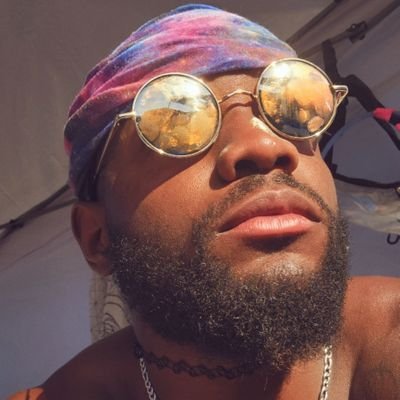 ✌❤☯️🤝🏼
Being Me since 93'
Insta:@allpurposemacc
✌🏾🖤☯️🤝🏽
Teaching, Coaching, Barber, DJ
Bonnaroovian
