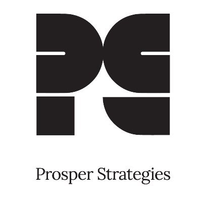 Prosper Strategies is a strategic advisory committed to helping nonprofits increase their impact through strategic planning, marketing, fundraising and branding