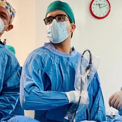 Alejandro_Agc's profile picture. Urólogo en proceso 🌶