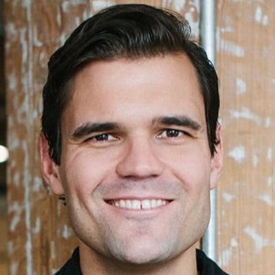 Alex Tapscott Profile