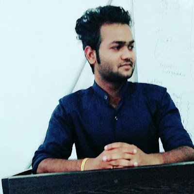 कोई फ़र्क़ नहीं सब कुछ जीत लेने में और अंत तक हिम्मत न हारने में।
https://t.co/PDkmUZGl1S(computer science), MBA ,Tally prime,
SSC GD 2018,RRB GROUP D,NTPC Exam qualified