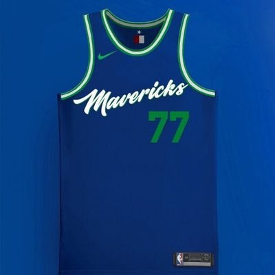 Looking to start a rebrand movement for the Dallas Mavericks