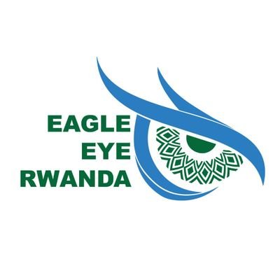 There is no shame in serving Rwanda 🇷🇼
IG & FB: Eagle Eye Rwanda
Email: eagleeyevi@gmail.com