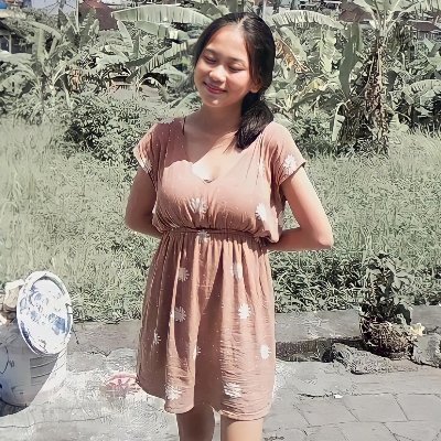 selvi_199's profile picture. kenikmatan