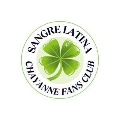 Sangre Latina Chayanne Fans Club 🍀🍀🍀